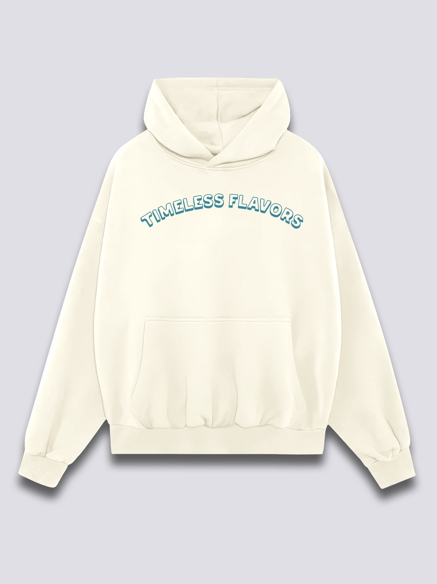 Timeless Flavors Hoodie