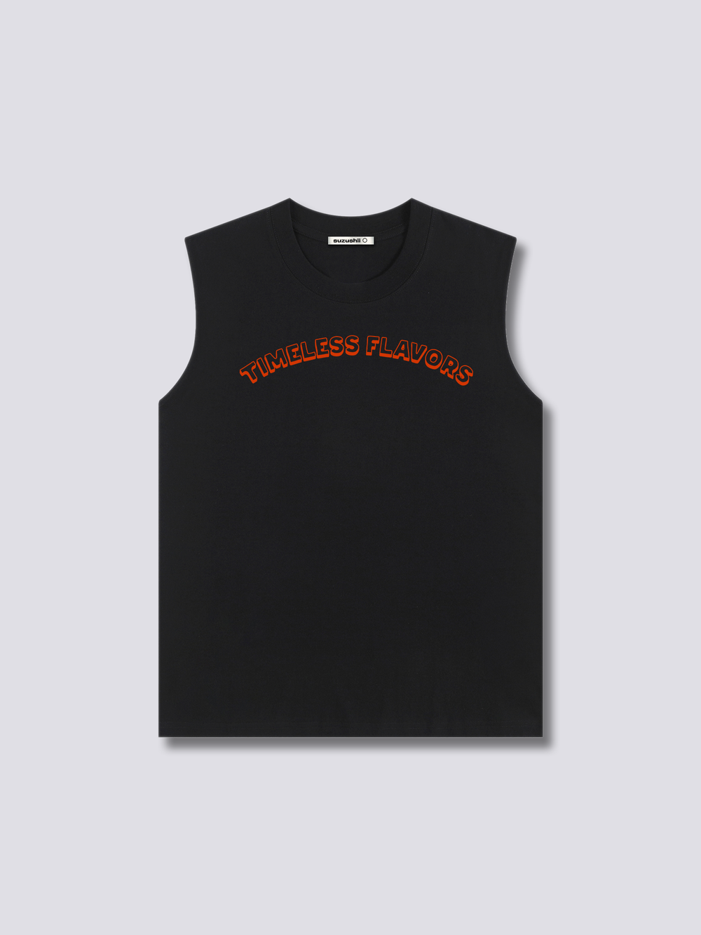 Timeless Flavors Tank Top