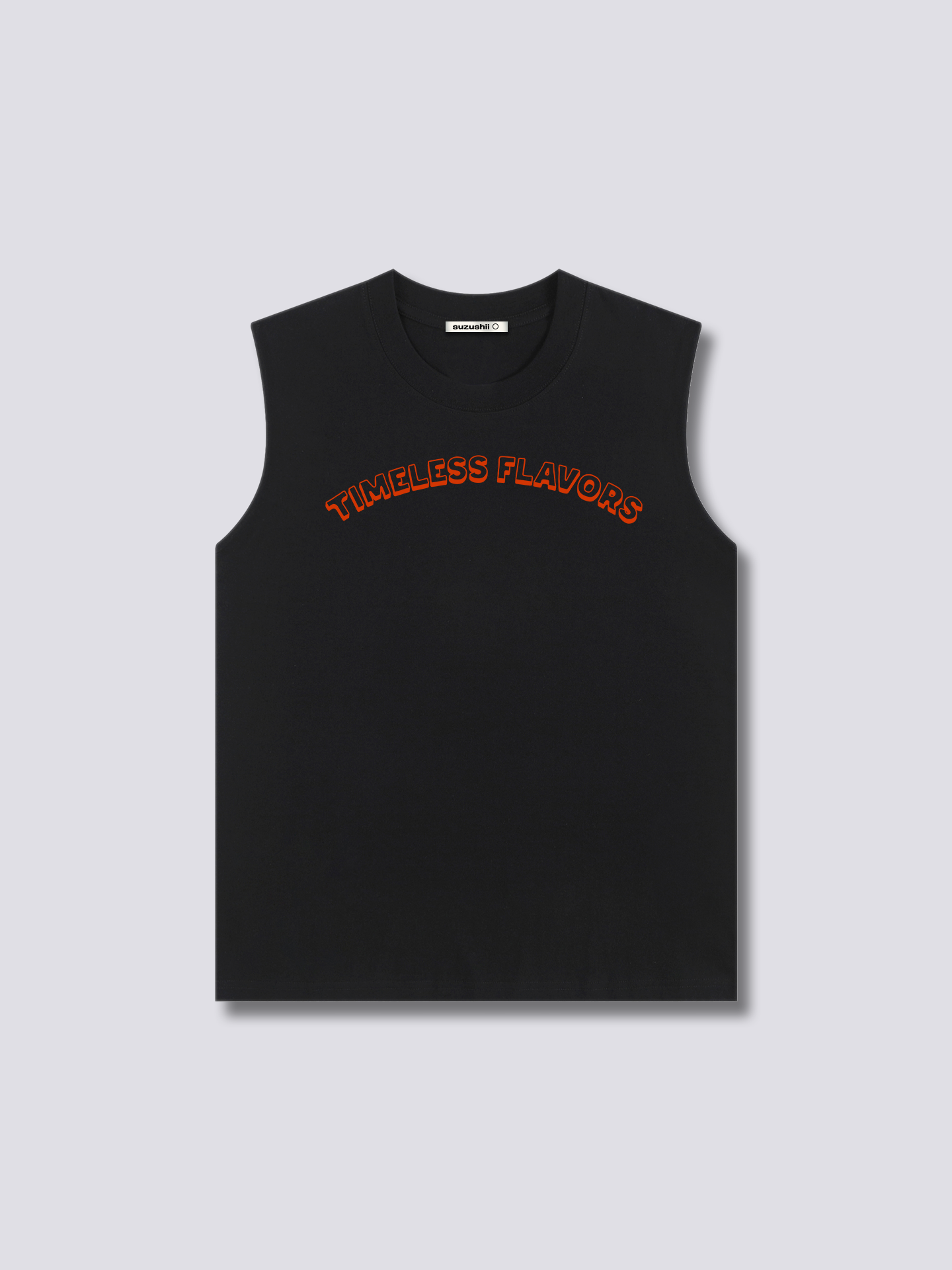 Timeless Flavors Tank Top