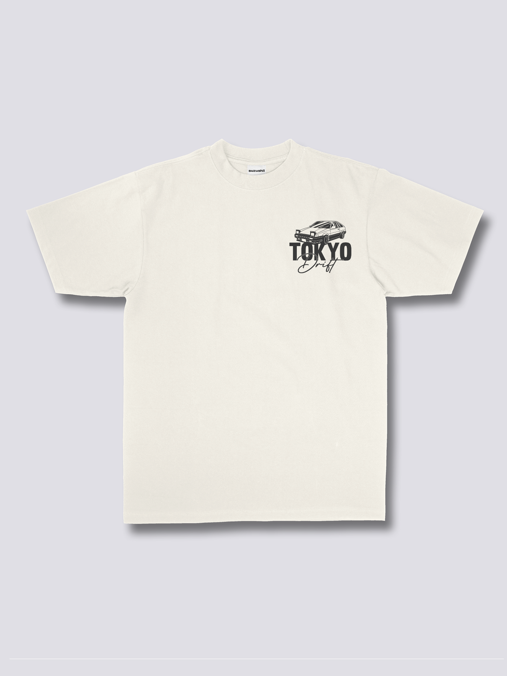 Tokyo Drift T-Shirt