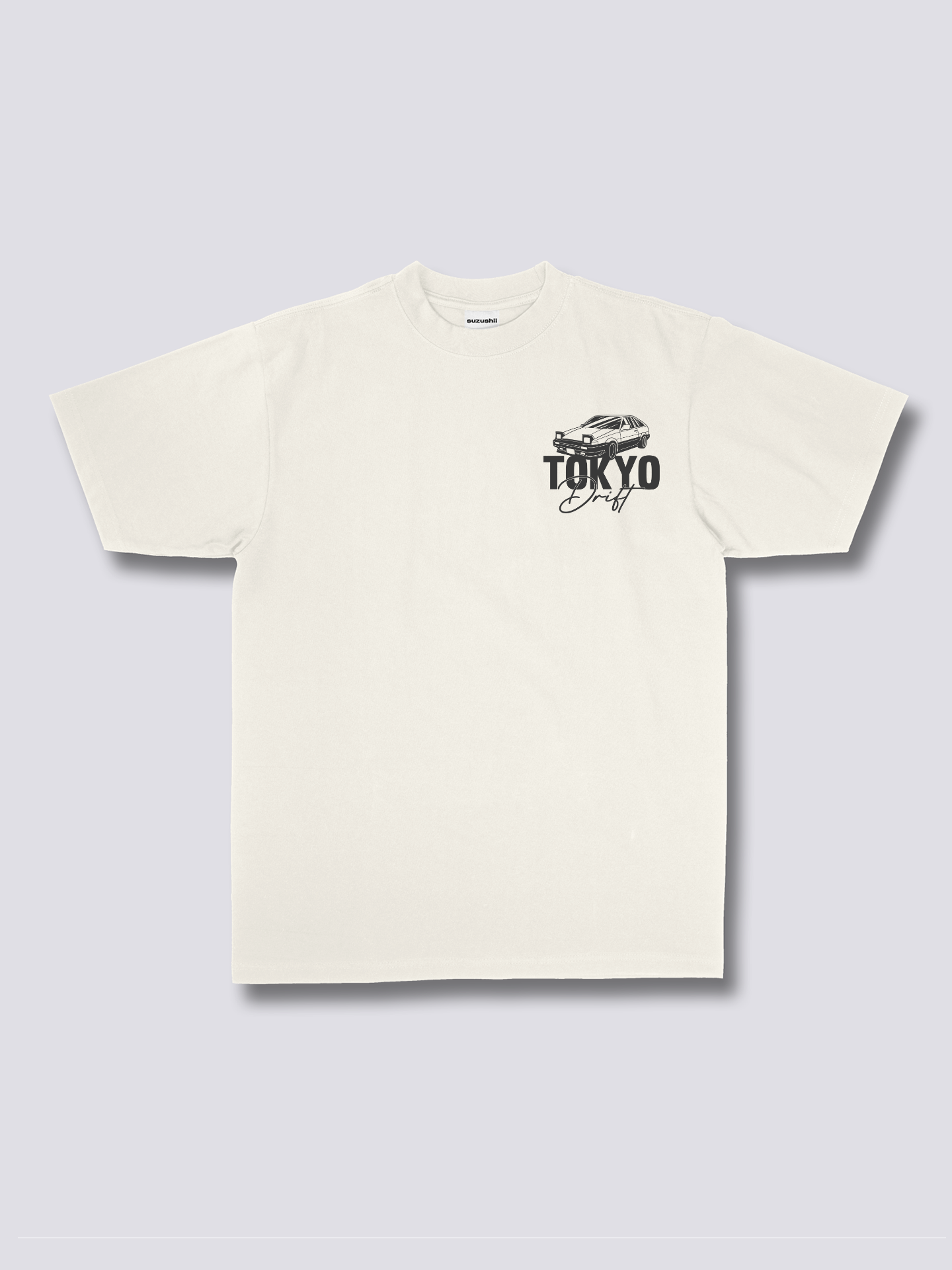 Tokyo Drift T-Shirt