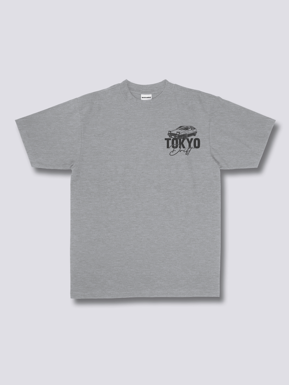 Tokyo Drift T-Shirt