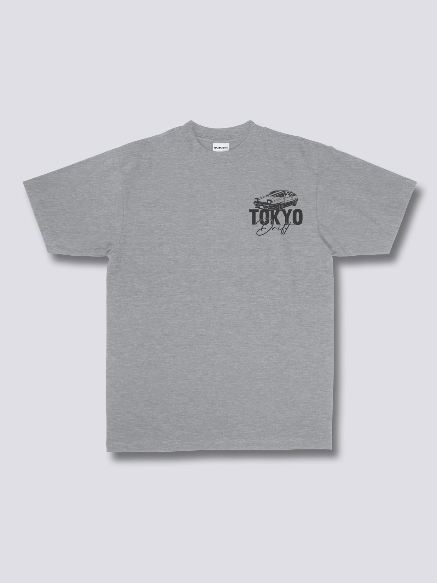 Tokyo Drift T-Shirt