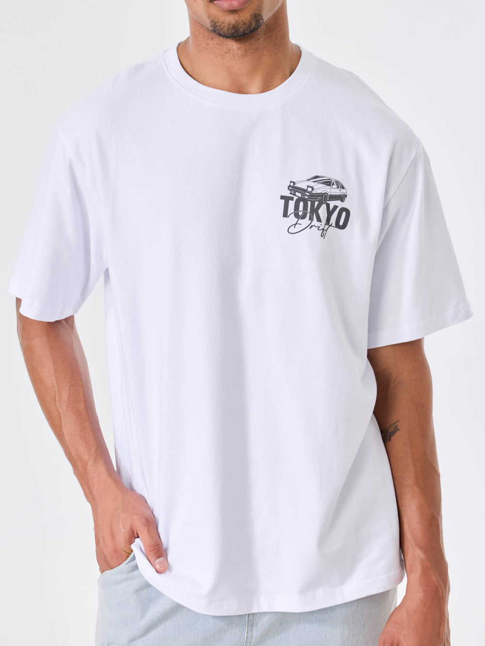 Tokyo Drift T-Shirt
