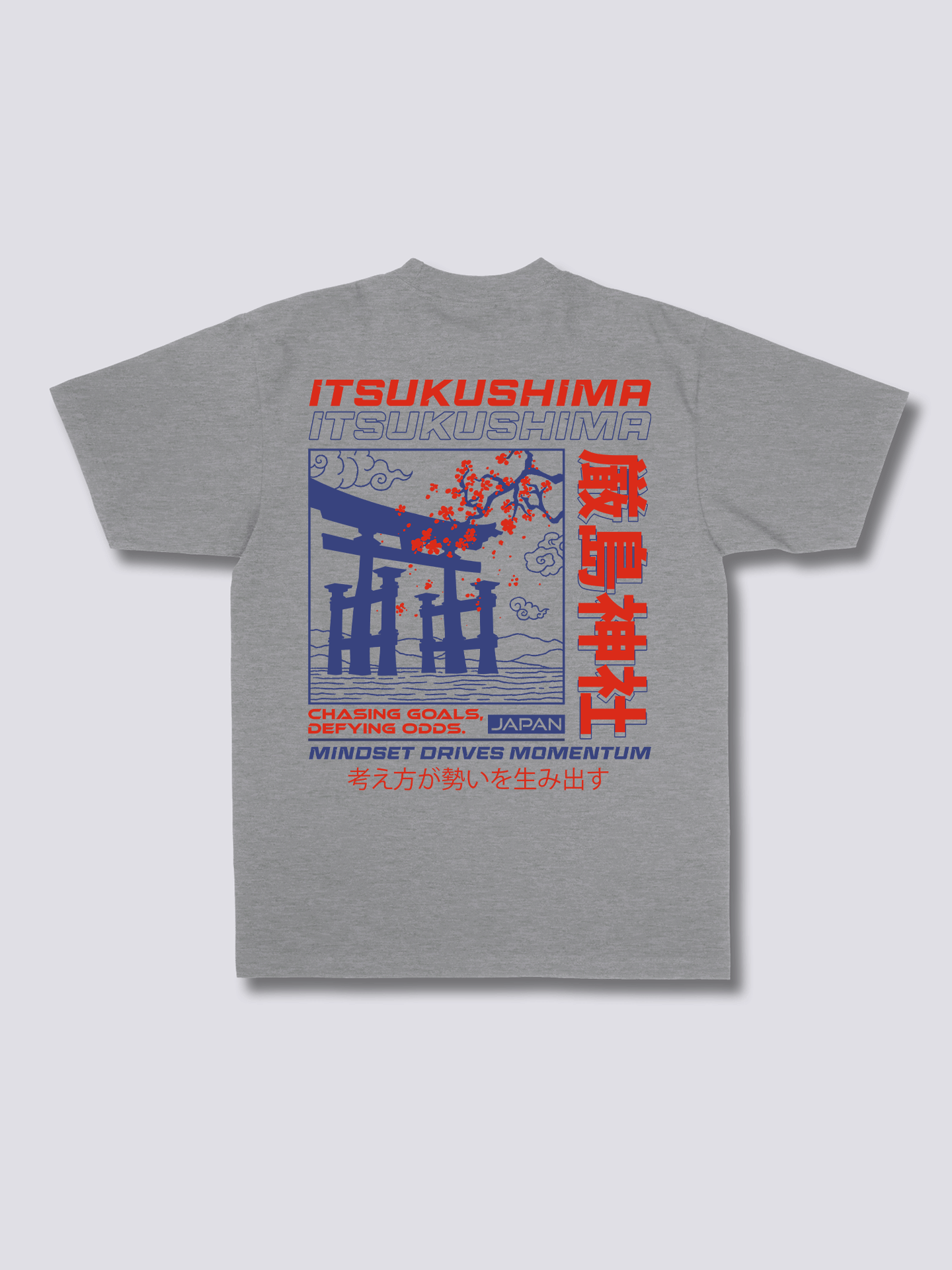 Torii Gate T-Shirt
