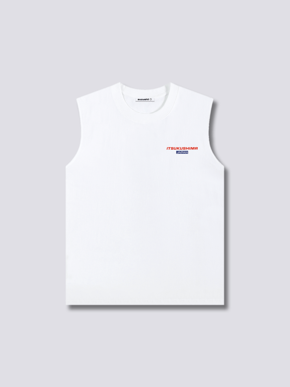 Torii Gate Tank Top