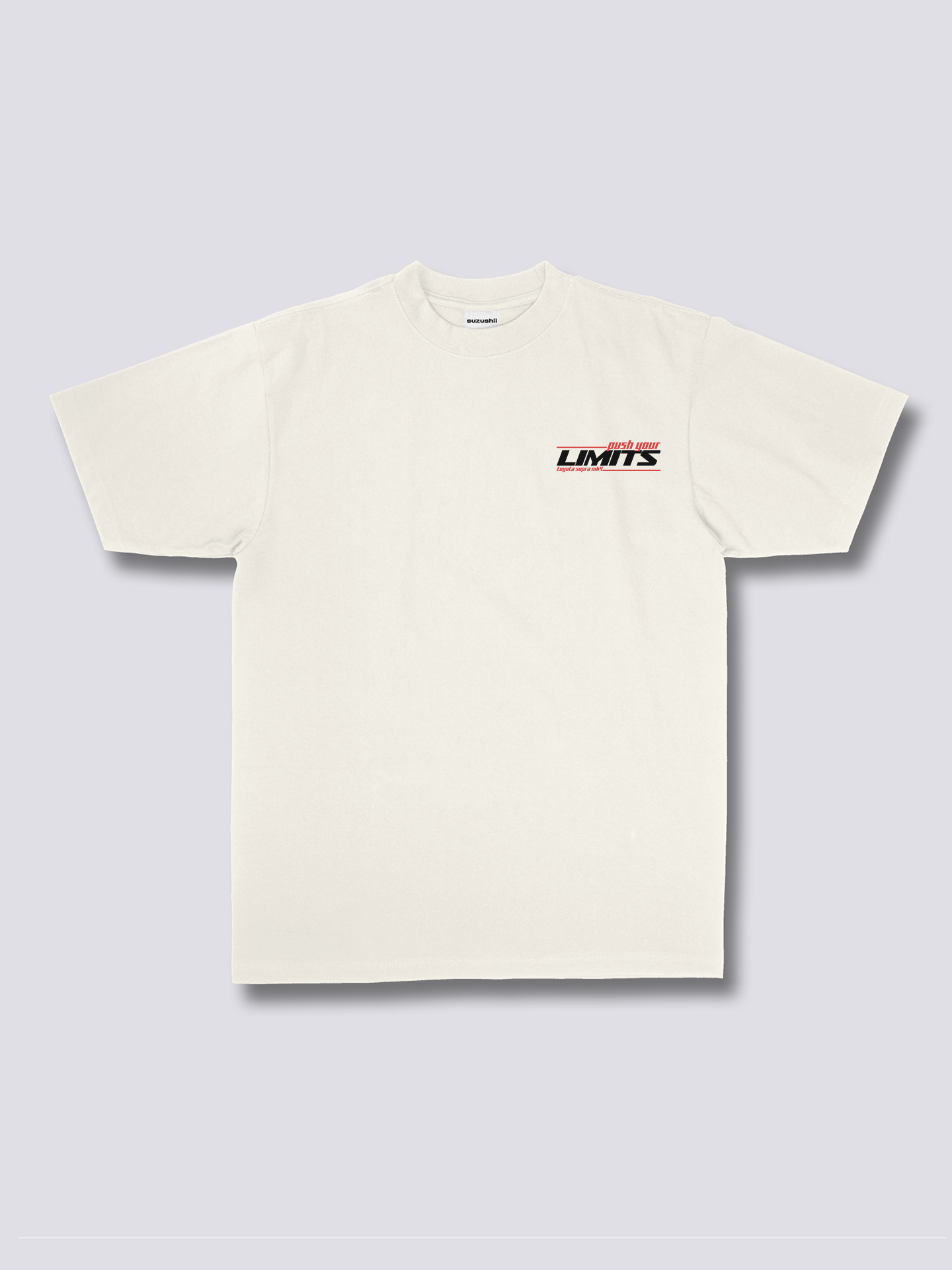 Toyota Supra MK4 T-Shirt