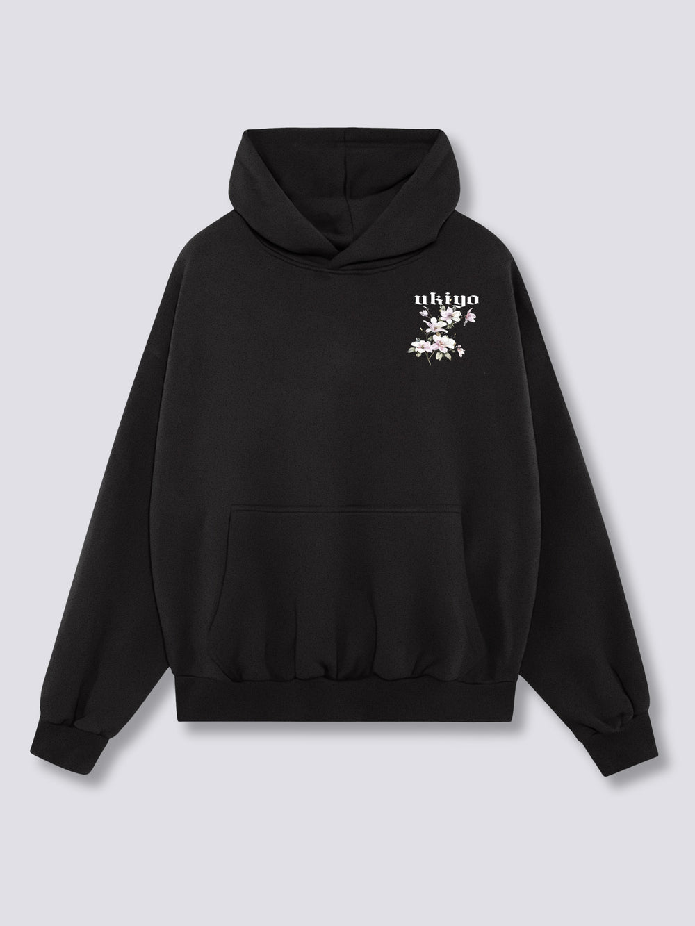 Ukiyo Hoodie