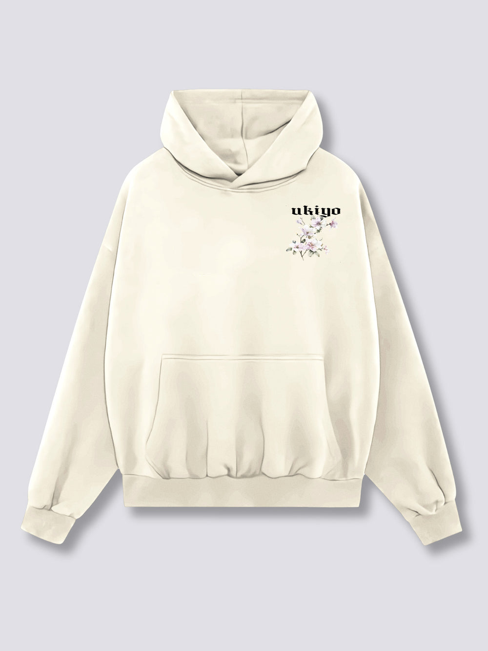 Ukiyo Hoodie