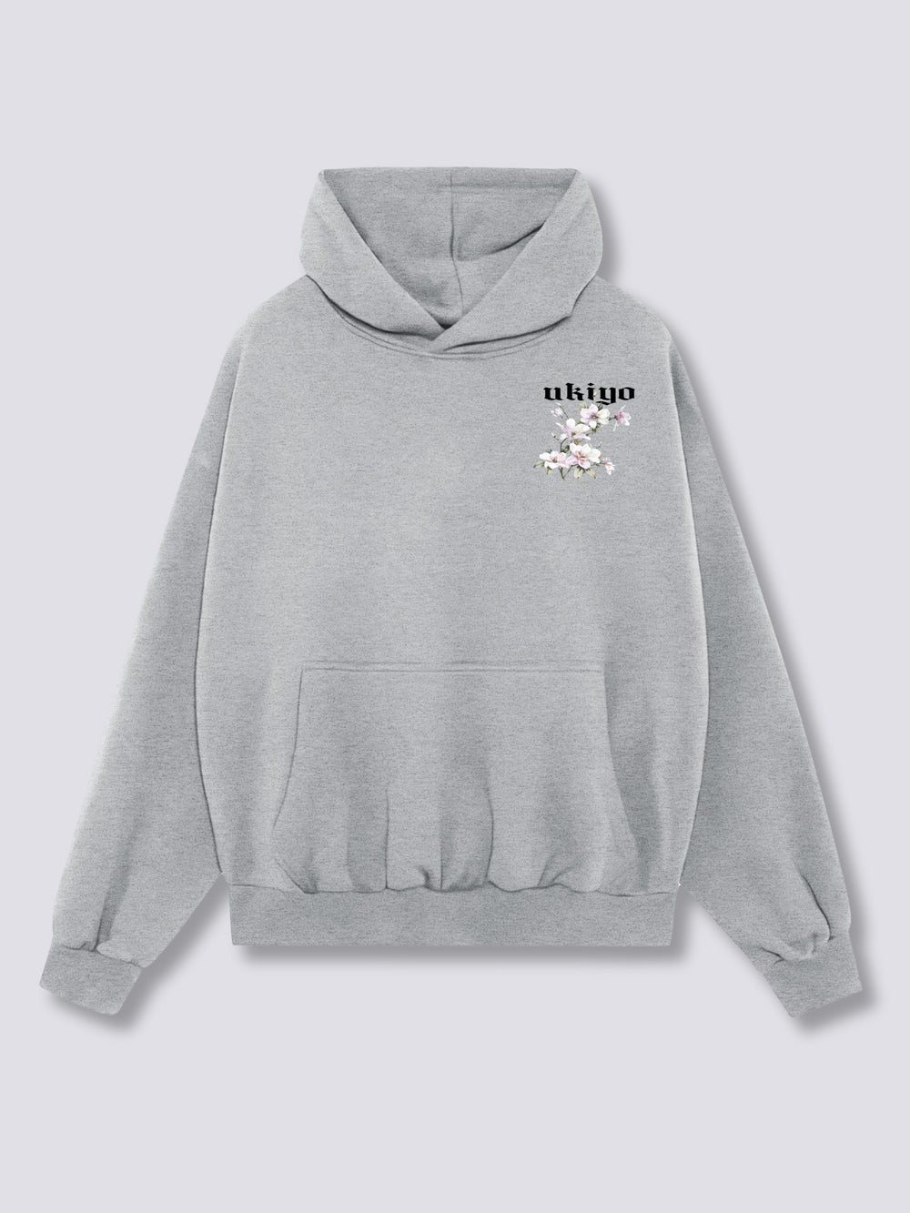 Ukiyo Hoodie