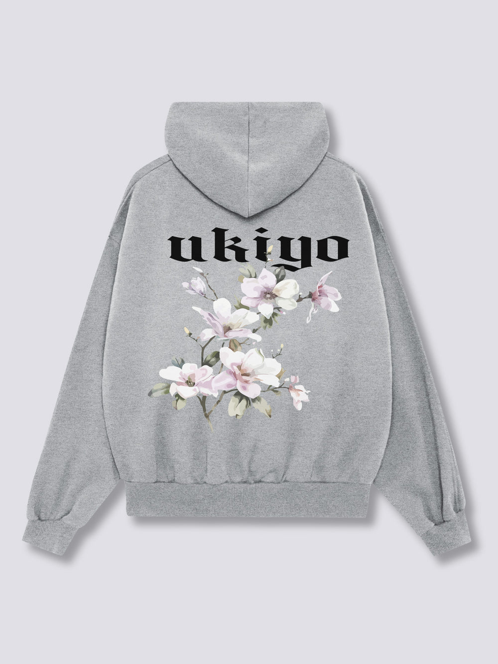 Ukiyo Hoodie