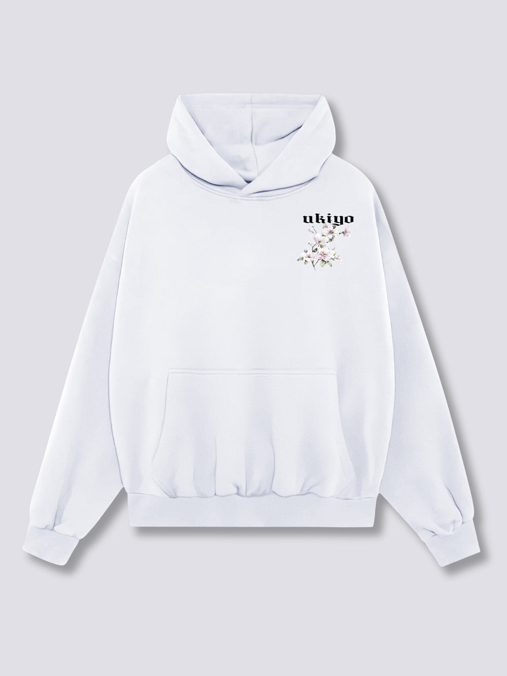 Ukiyo Hoodie