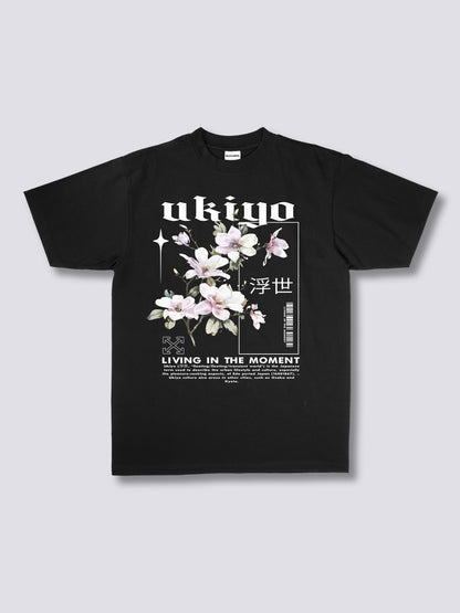 Ukiyo T-Shirt