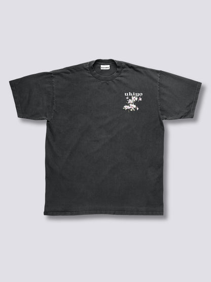 Ukiyo Vintage T-Shirt