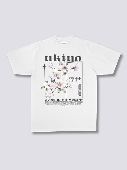 Ukiyo T-Shirt