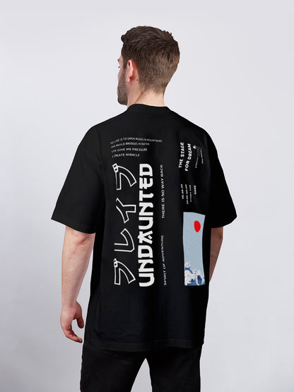 Undaunted T-Shirt