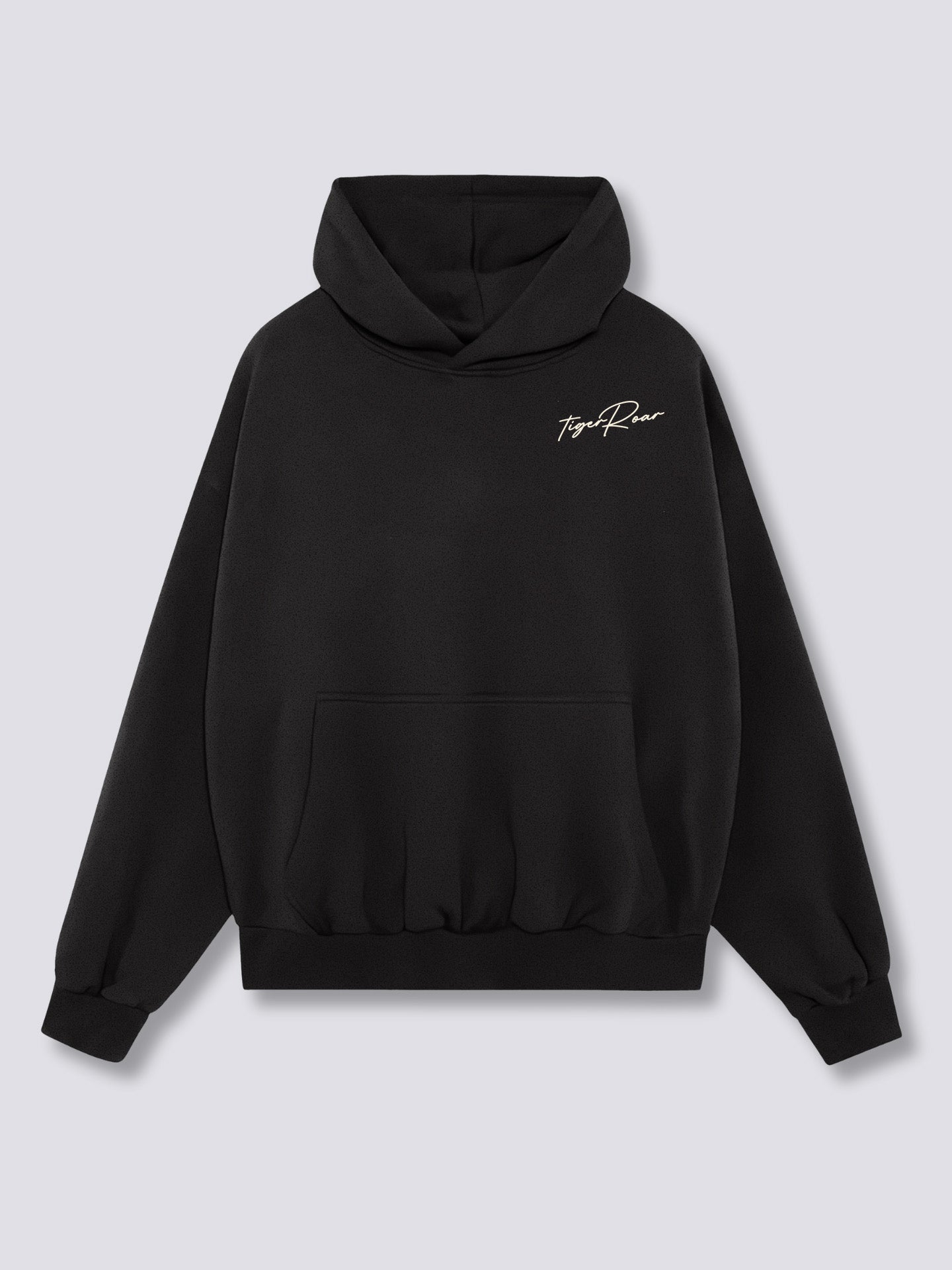 Undefeated Hoodie