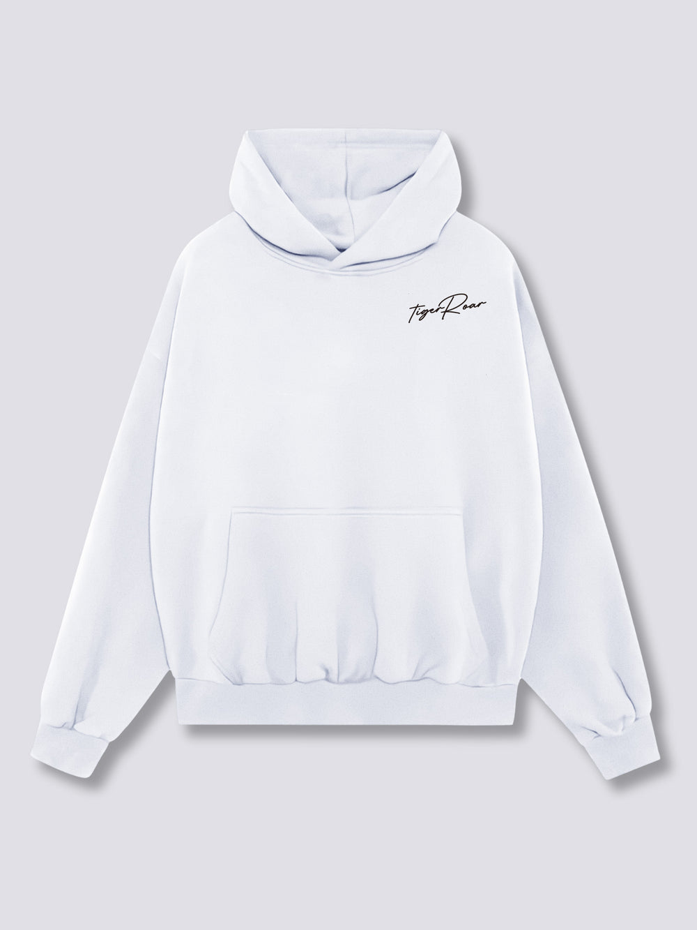Undefeated Hoodie