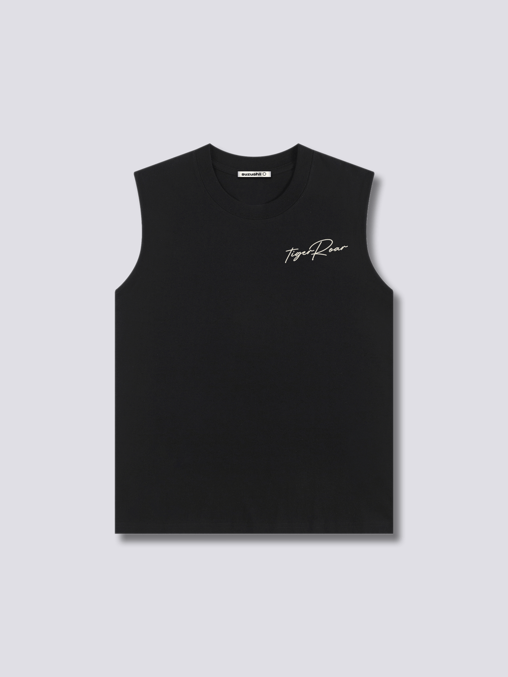Undefeated Tank Top