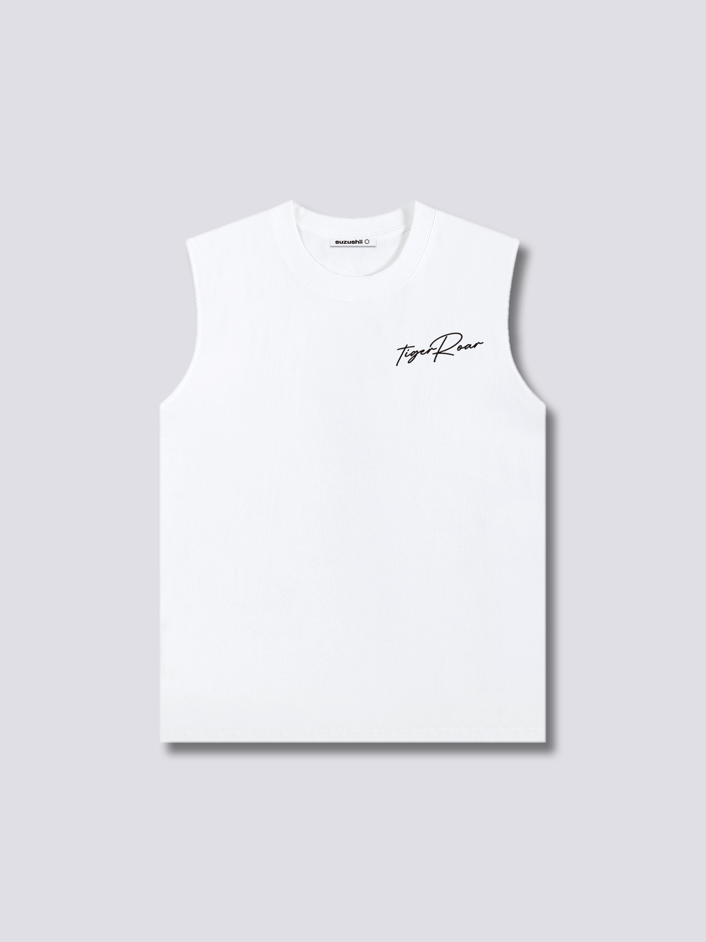 Undefeated Tank Top