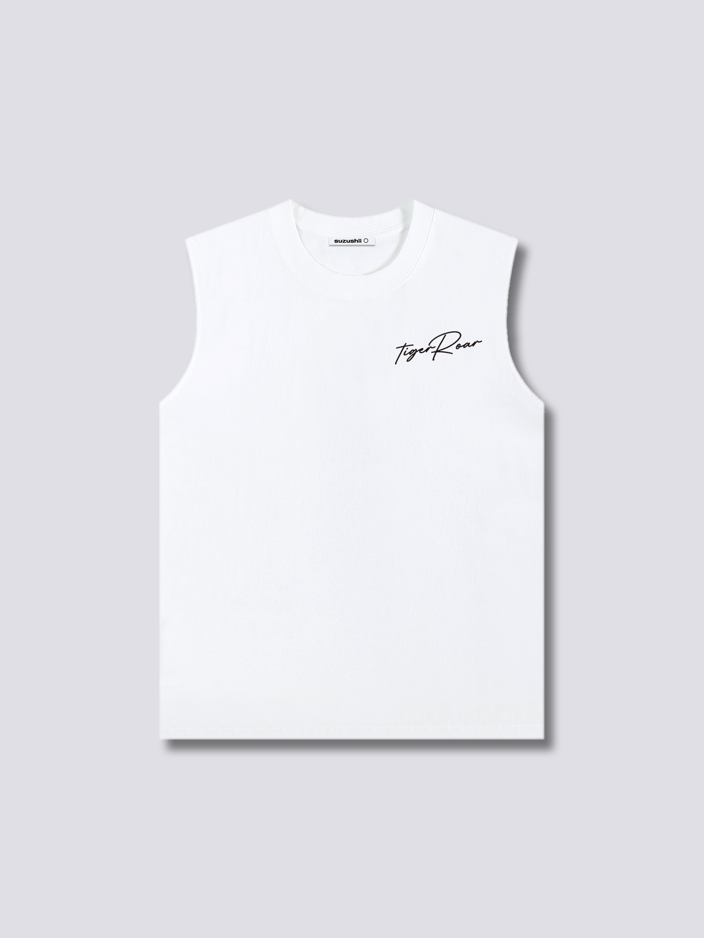 Undefeated Tank Top