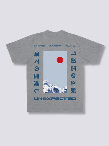 Unexpected T-Shirt