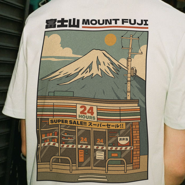 Suzushii Social 1