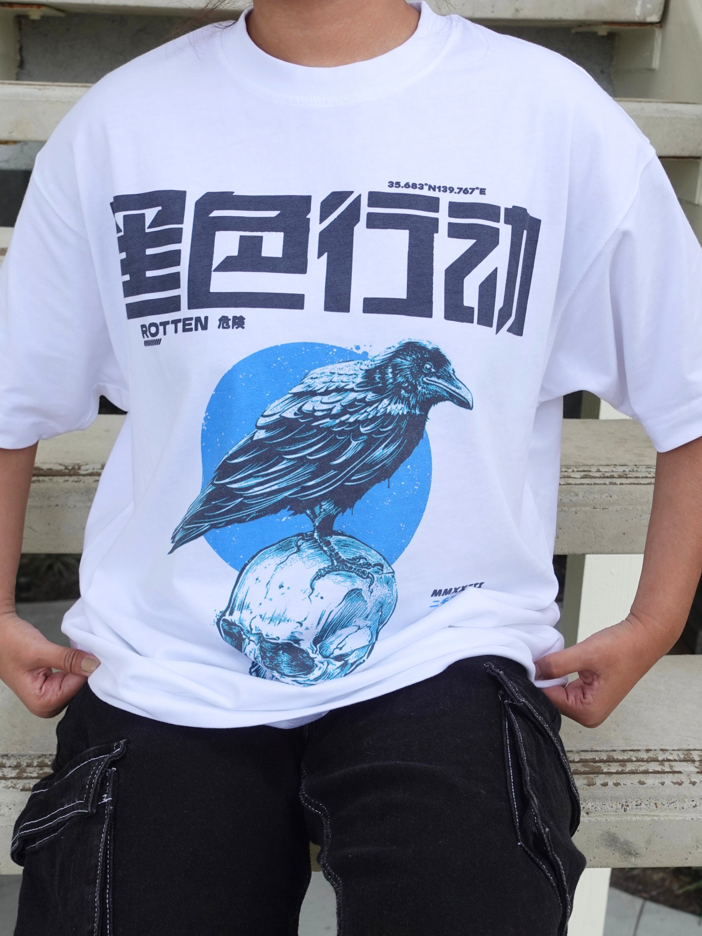 Dark Crow T-Shirt