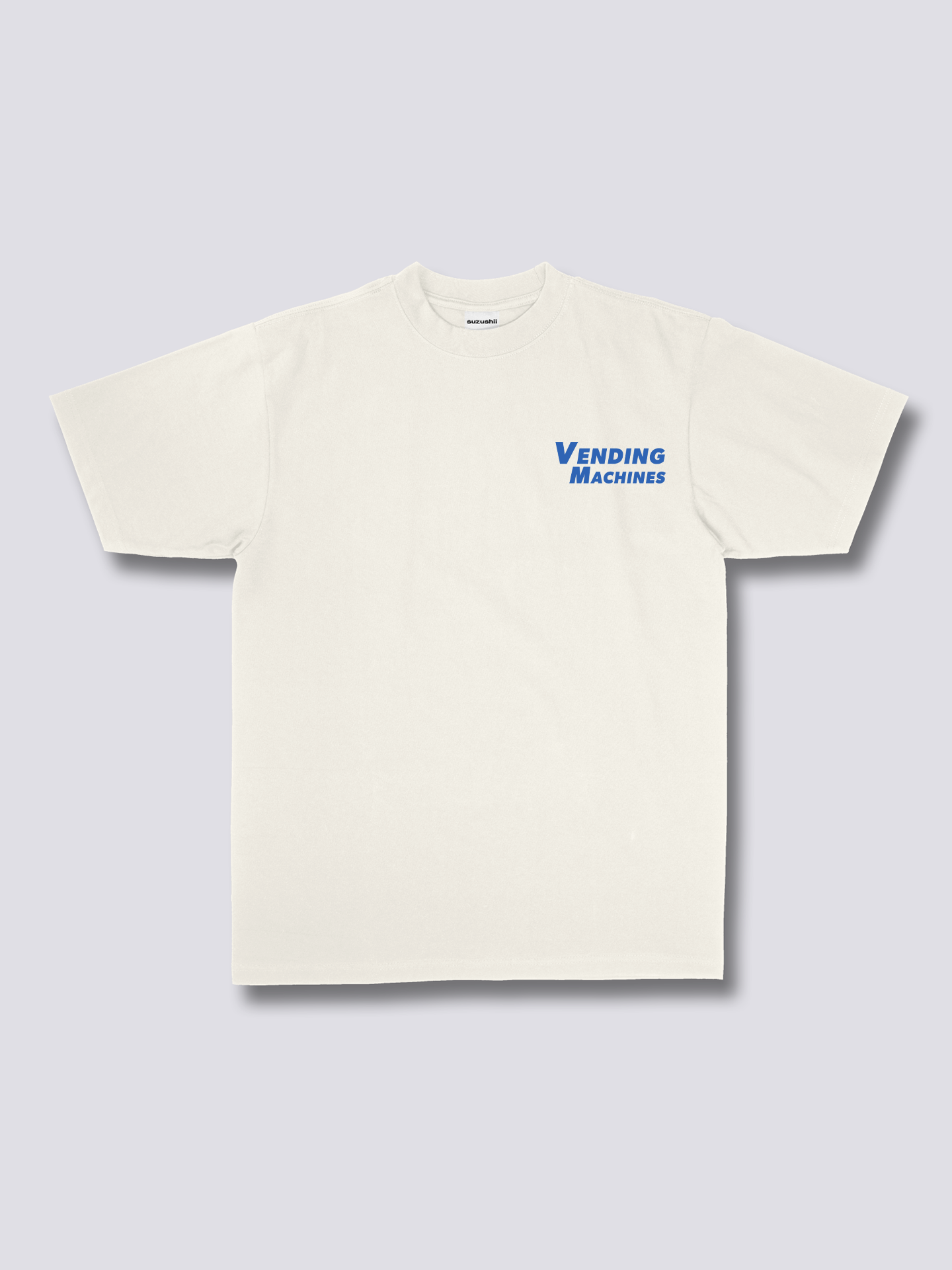 Vending Machines T-Shirt