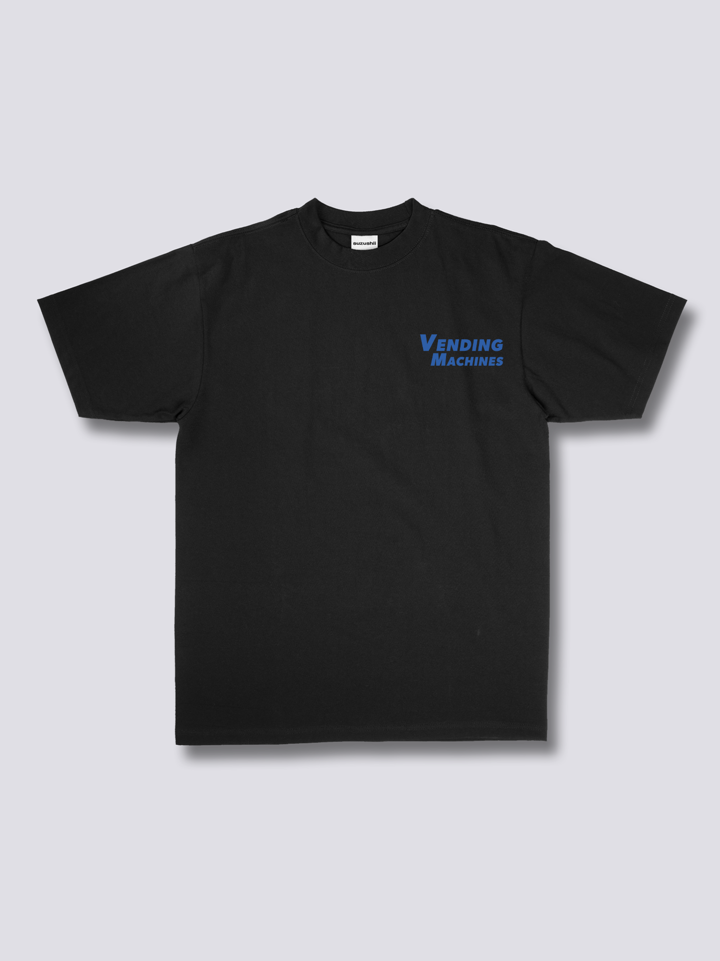 Vending Machines T-Shirt