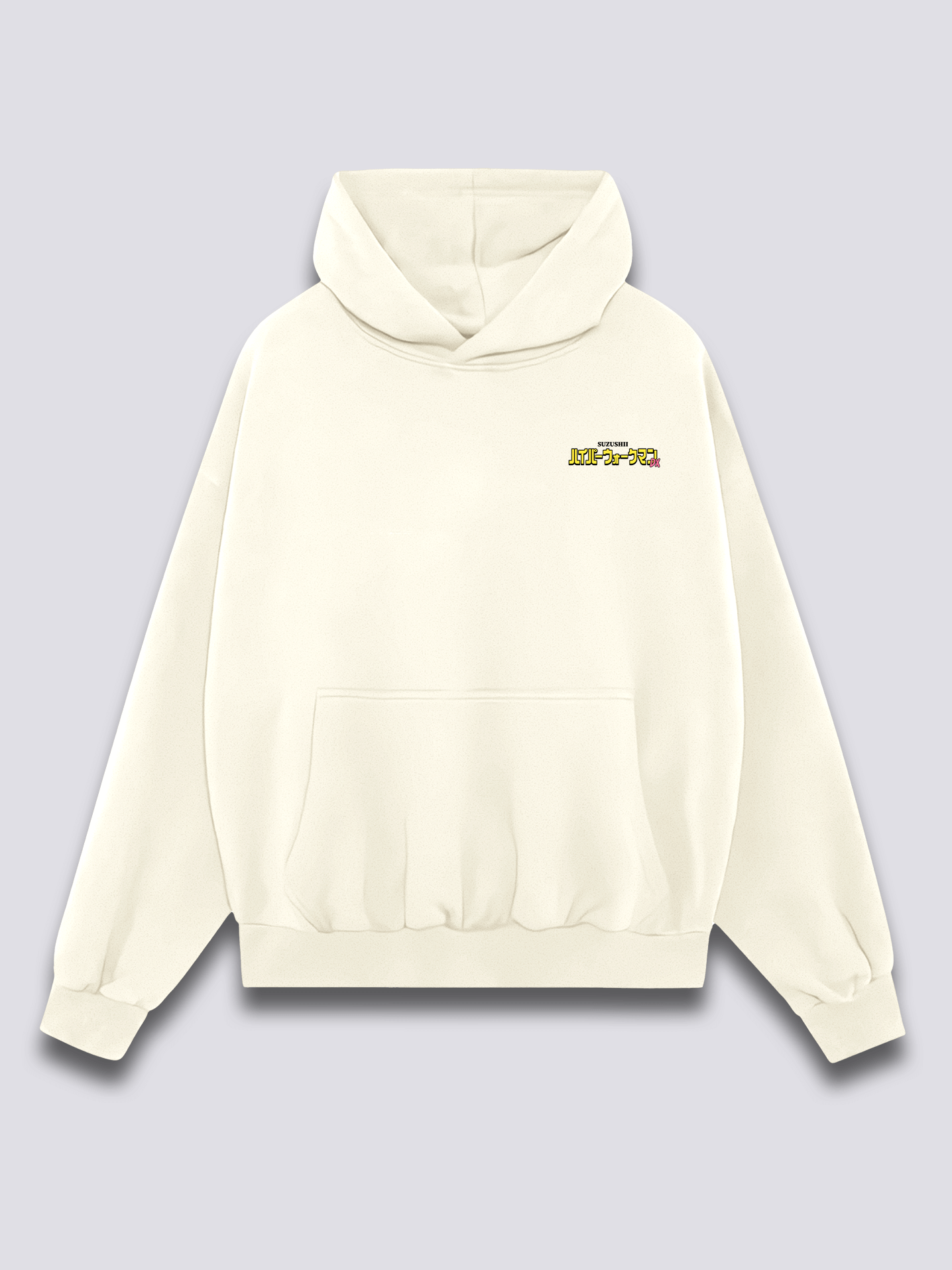 Vintage Tunes Hoodie
