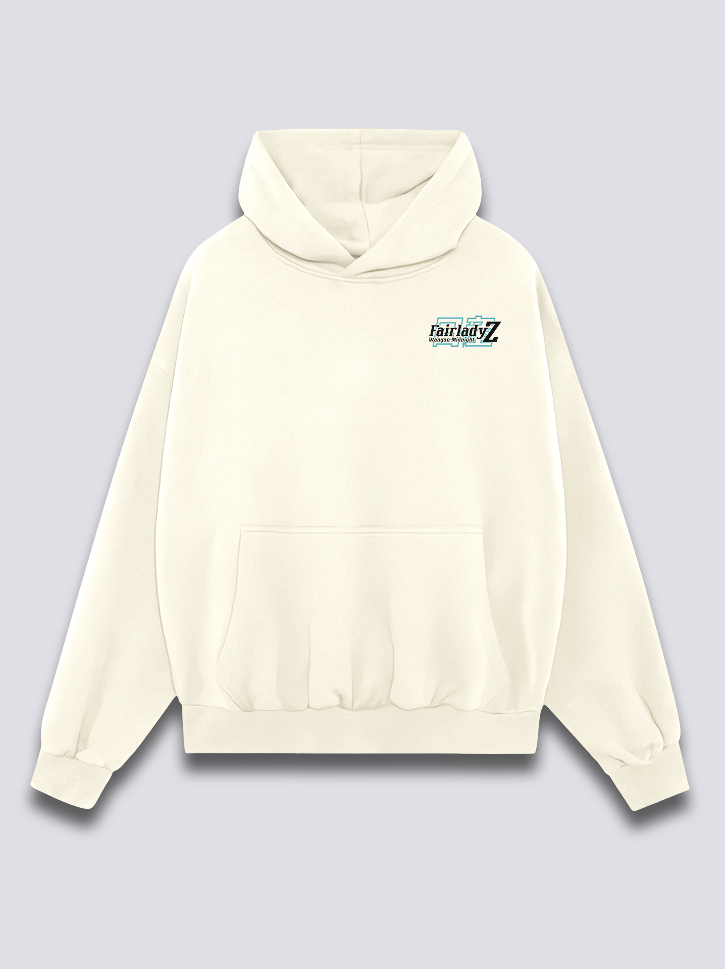 Z-Origin Hoodie