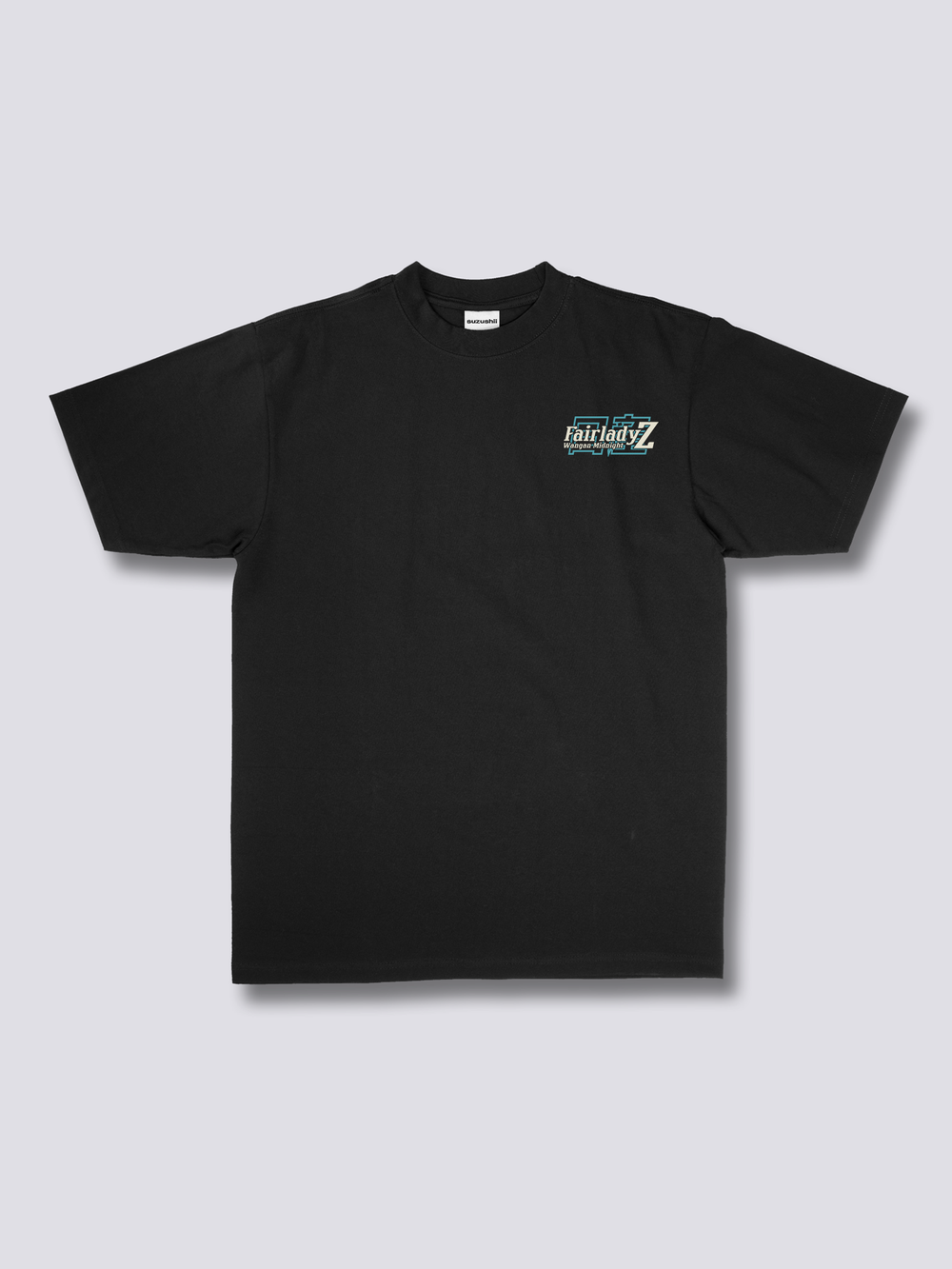 Z-Origin T-Shirt