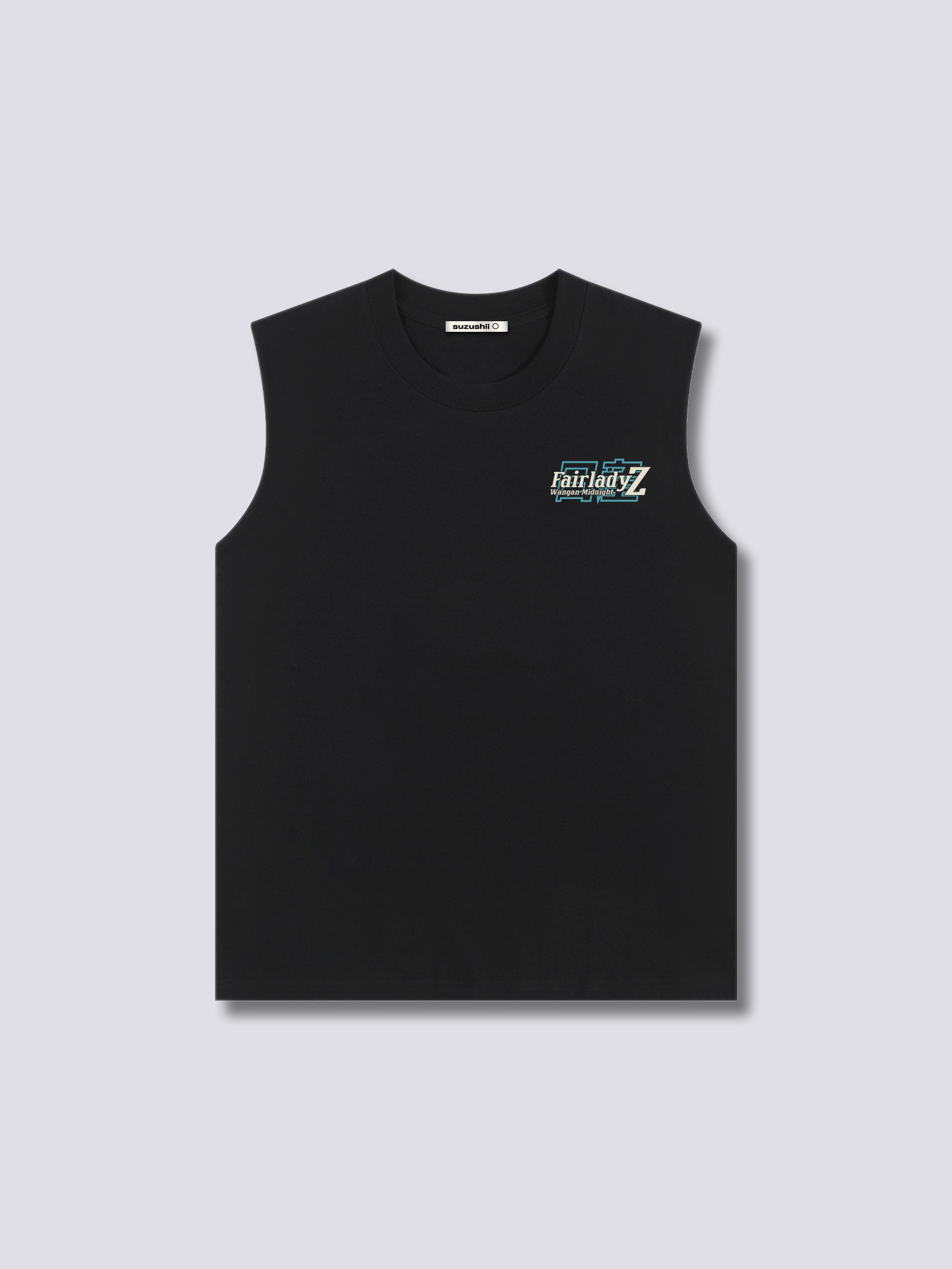 Z-Origin Tank Top