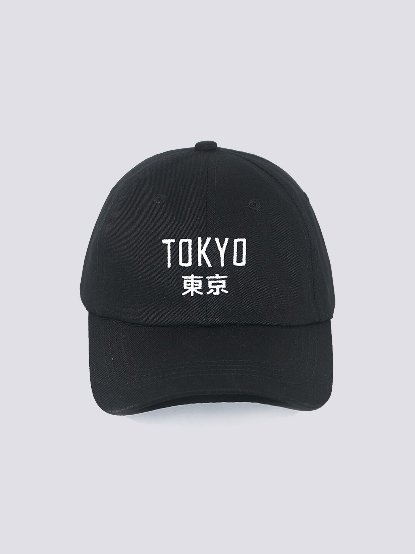 Tokyo Cap
