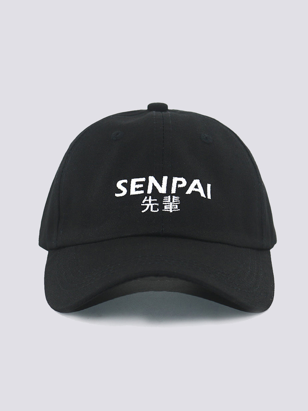 Senpai Cap